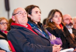 10.º aniversário da Revista Factores de Risco