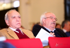 10.º aniversário da Revista Factores de Risco