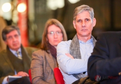 10.º aniversário da Revista Factores de Risco