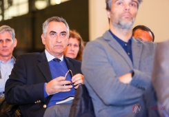 10.º aniversário da Revista Factores de Risco