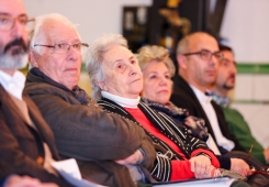 10.º aniversário da Revista Factores de Risco