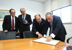 90.º aniversário da APDP - Associação Protectora dos Diabéticos de Portugal
