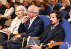 Cerimónia comemorativa dos 50 anos de Administração Hospitalar em Portugal