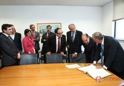 90.º aniversário da APDP - Associação Protectora dos Diabéticos de Portugal