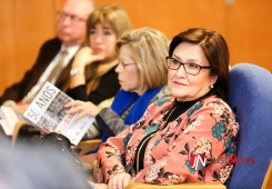 Cerimónia comemorativa dos 50 anos de Administração Hospitalar em Portugal