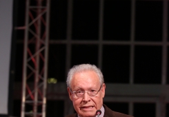 10.º aniversário da Revista Factores de Risco