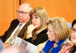 Cerimónia comemorativa dos 50 anos de Administração Hospitalar em Portugal