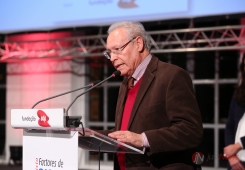 10.º aniversário da Revista Factores de Risco