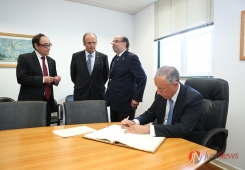 90.º aniversário da APDP - Associação Protectora dos Diabéticos de Portugal