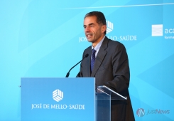 José de Mello Saúde atribui Bolsas de Doutoramento em Medicina 2016