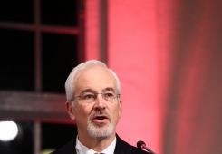 10.º aniversário da Revista Factores de Risco