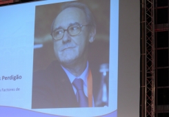 10.º aniversário da Revista Factores de Risco