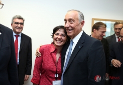 90.º aniversário da APDP - Associação Protectora dos Diabéticos de Portugal