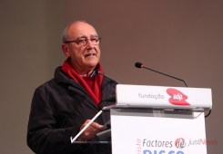 10.º aniversário da Revista Factores de Risco