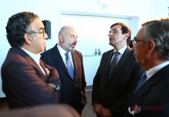 José de Mello Saúde atribui Bolsas de Doutoramento em Medicina 2016