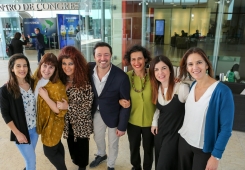XIX Congresso Nacional da SPMFR