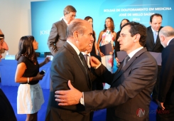 José de Mello Saúde atribui Bolsas de Doutoramento em Medicina 2016