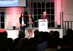 10.º aniversário da Revista Factores de Risco