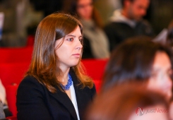 10.º aniversário da Revista Factores de Risco