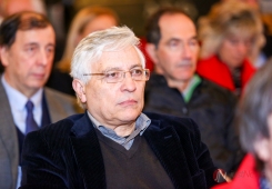 10.º aniversário da Revista Factores de Risco