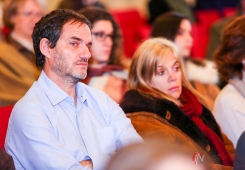 10.º aniversário da Revista Factores de Risco