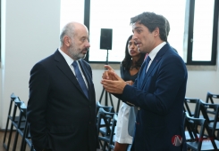 José de Mello Saúde atribui Bolsas de Doutoramento em Medicina 2016