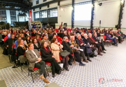 10.º aniversário da Revista Factores de Risco