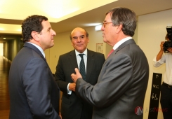 José de Mello Saúde atribui Bolsas de Doutoramento em Medicina 2016