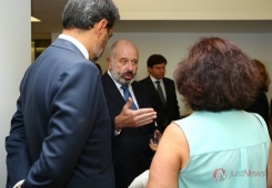 José de Mello Saúde atribui Bolsas de Doutoramento em Medicina 2016