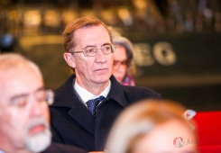 10.º aniversário da Revista Factores de Risco