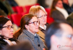 10.º aniversário da Revista Factores de Risco