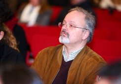 10.º aniversário da Revista Factores de Risco