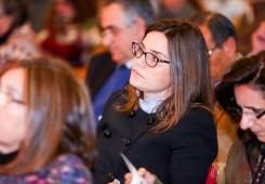 10.º aniversário da Revista Factores de Risco