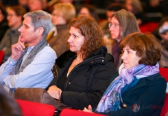 10.º aniversário da Revista Factores de Risco