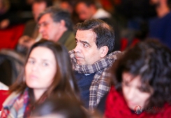 10.º aniversário da Revista Factores de Risco