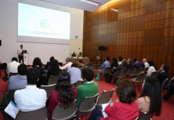 XIX Congresso Nacional da SPMFR