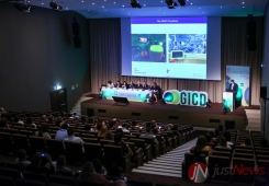 13.º Congresso Nacional do Cancro Digestivo