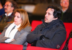 10.º aniversário da Revista Factores de Risco