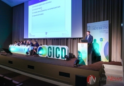 13.º Congresso Nacional do Cancro Digestivo