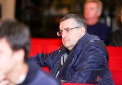 10.º aniversário da Revista Factores de Risco