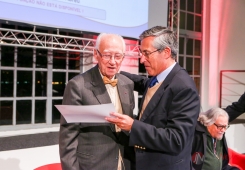 10.º aniversário da Revista Factores de Risco