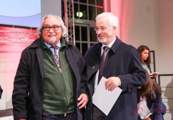 10.º aniversário da Revista Factores de Risco