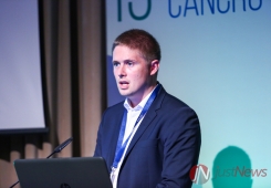 13.º Congresso Nacional do Cancro Digestivo