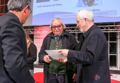 10.º aniversário da Revista Factores de Risco