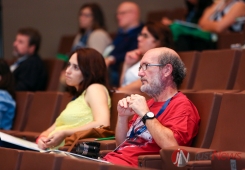 13.º Congresso Nacional do Cancro Digestivo
