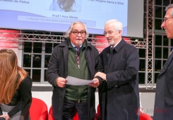 10.º aniversário da Revista Factores de Risco