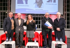 10.º aniversário da Revista Factores de Risco