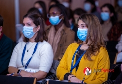 22º Congresso de Obstetrícia e Ginecologia