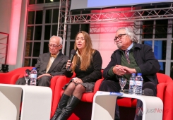 10.º aniversário da Revista Factores de Risco