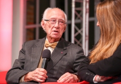 10.º aniversário da Revista Factores de Risco